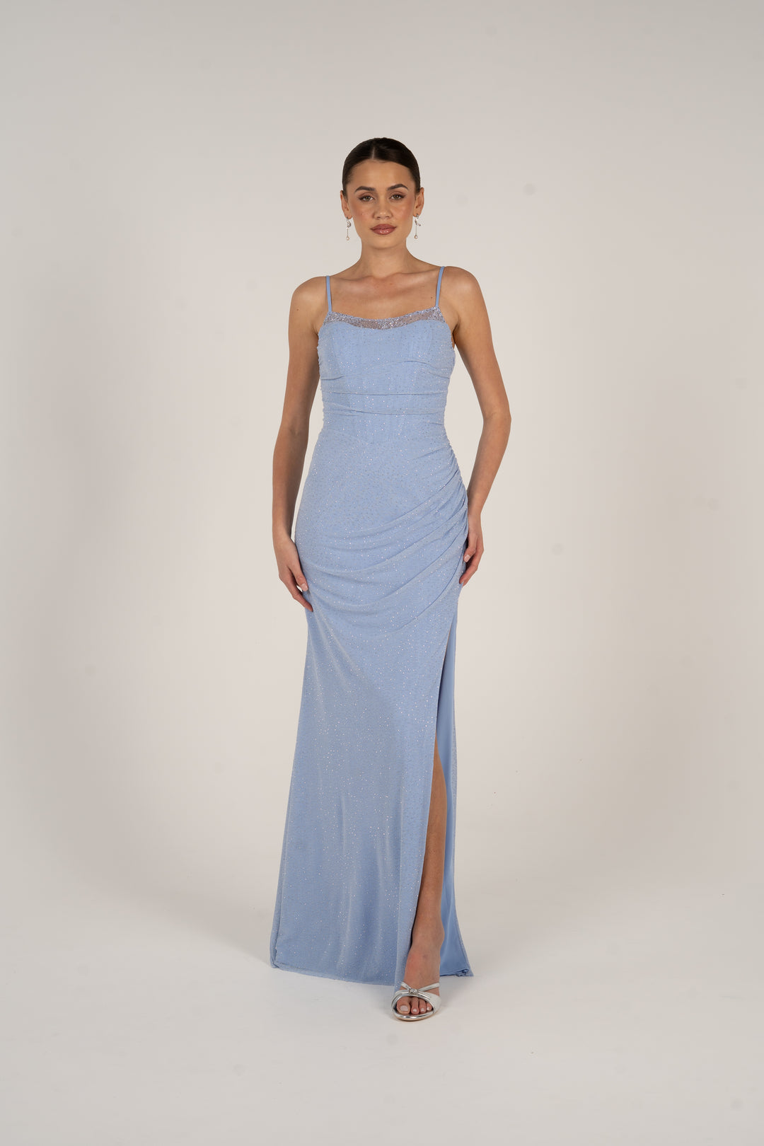 Kiana Dress by Poseur PS2607