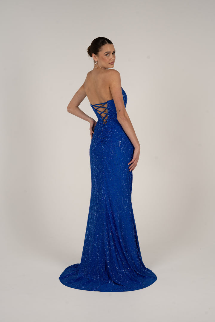 Kiara Dress by Poseur PS2614