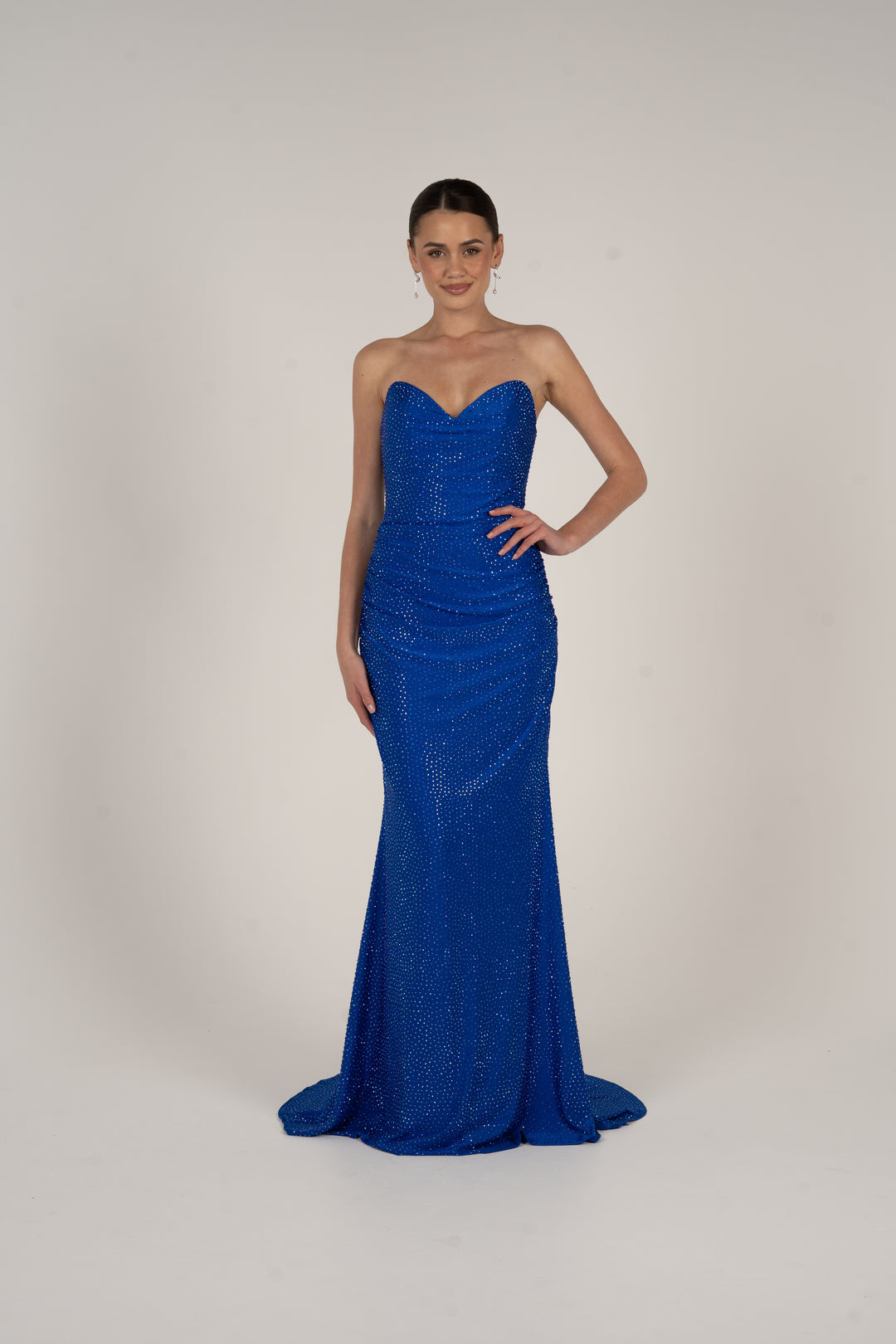 Kiara Dress by Poseur PS2614