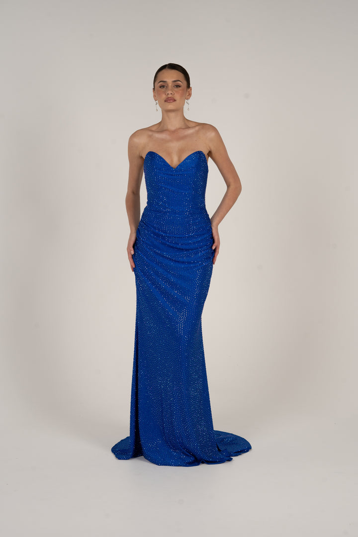 Kiara Dress by Poseur PS2614