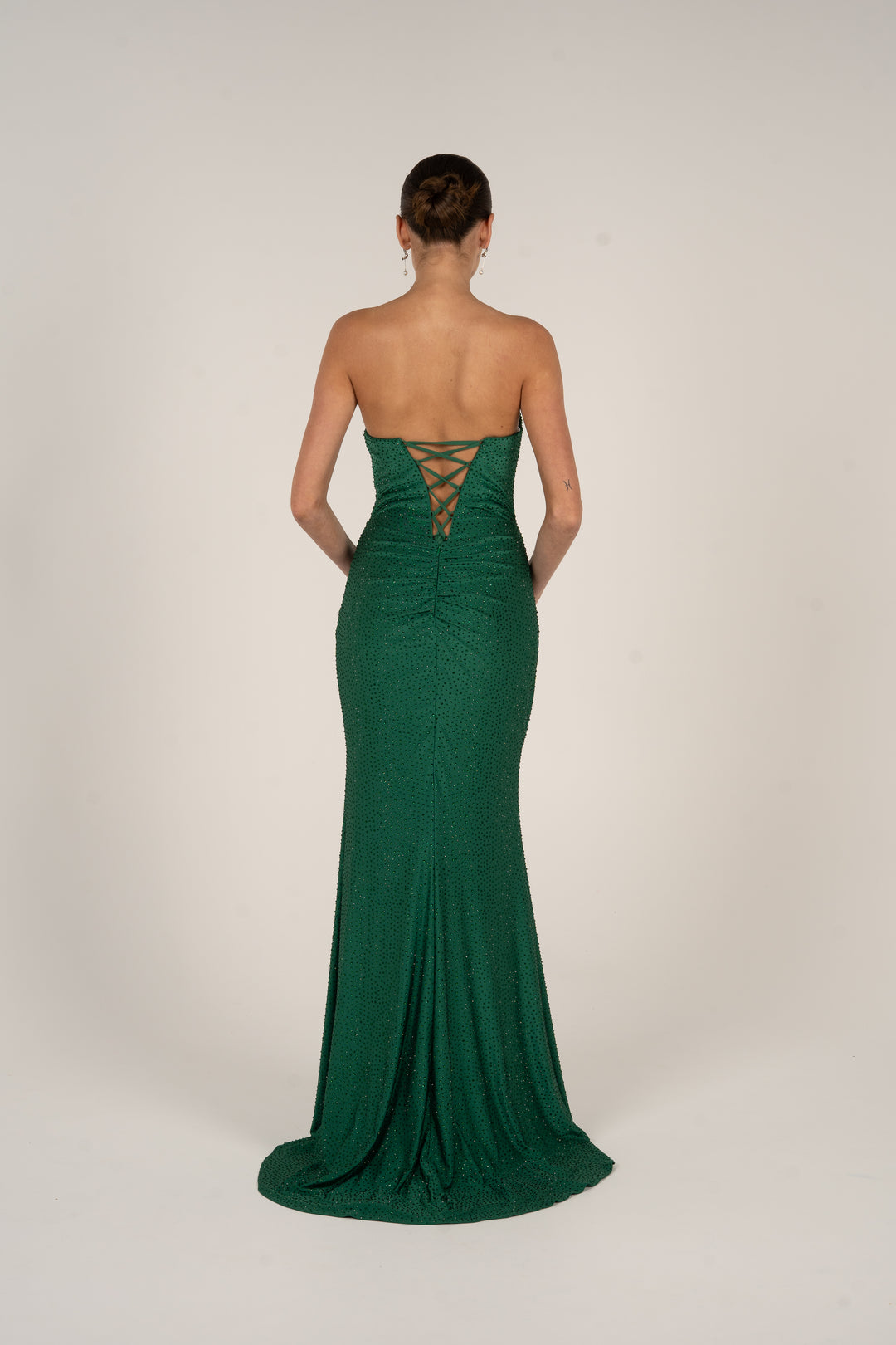 Kiara Dress by Poseur PS2614