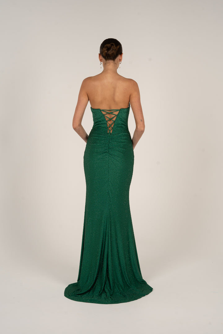 Kiara Dress by Poseur PS2614