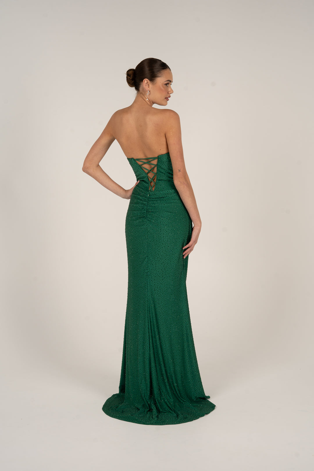 Kiara Dress by Poseur PS2614