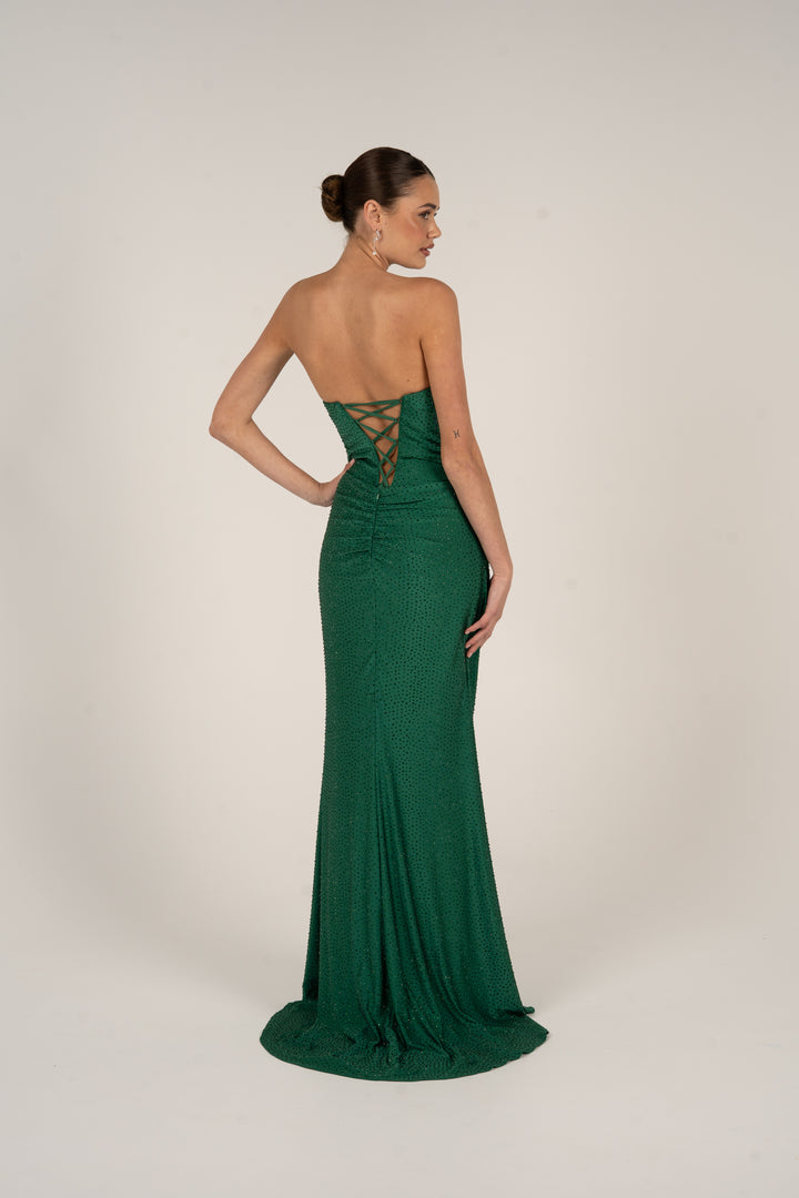 Kiara Dress by Poseur PS2614