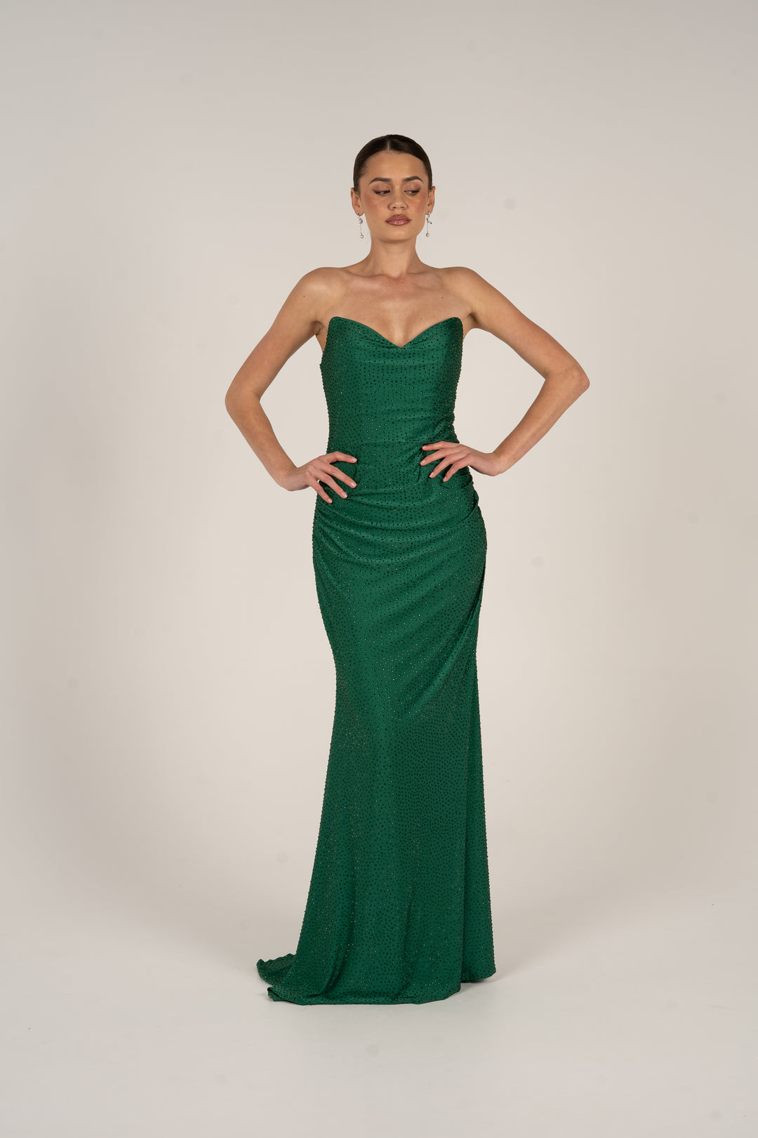 Kiara Dress by Poseur PS2614