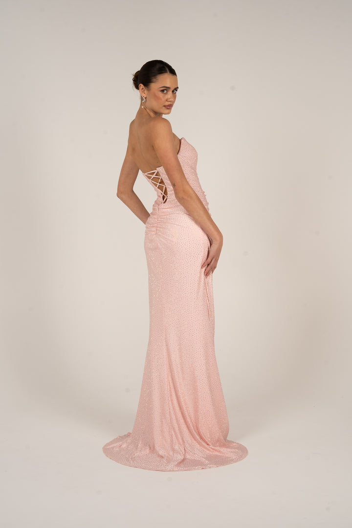 Kiara Dress by Poseur PS2614