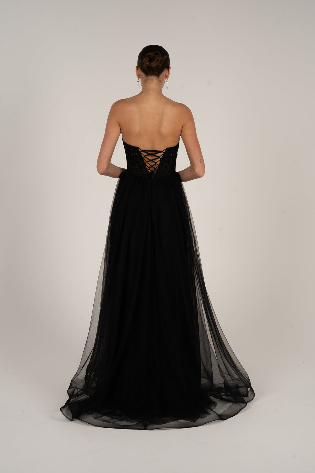 Kingsley Dress by Poseur. PS2610