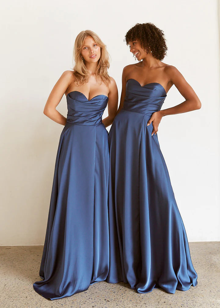 Manuka Dress By Tania Olsen Sizes 6 - 16 TO24169