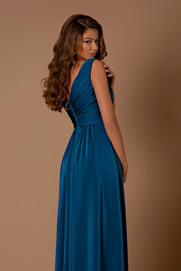 Laura Dress by Nicoletta NBM1002