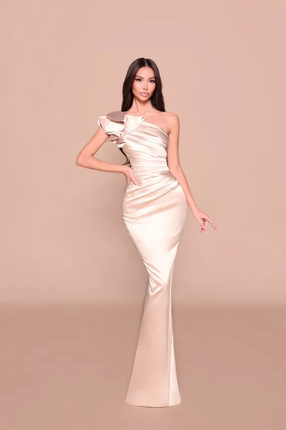 Nicolina Dress by Nicoletta NBM1015
