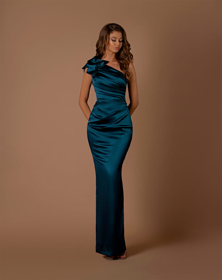 Nicolina Dress by Nicoletta - ElissaJay Boutique