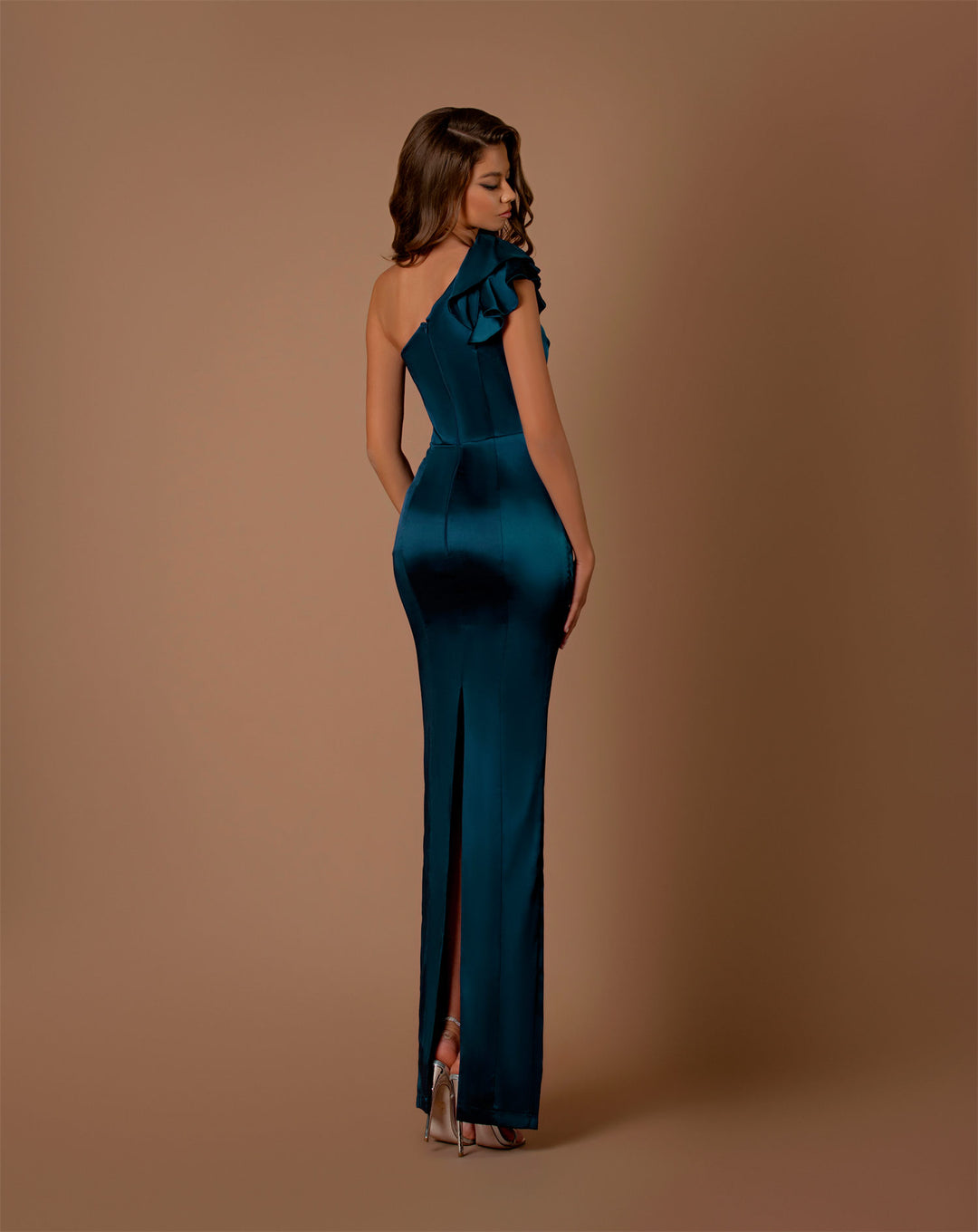 Nicolina Dress by Nicoletta - ElissaJay Boutique