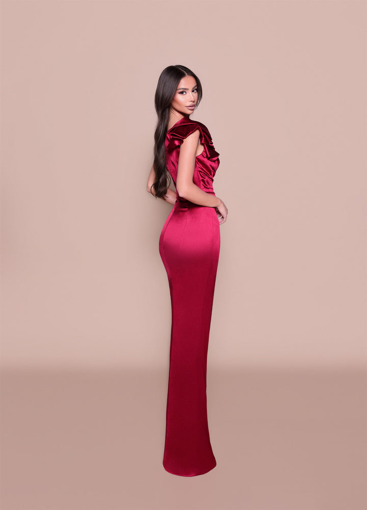Nicolina Dress by Nicoletta NBM1015