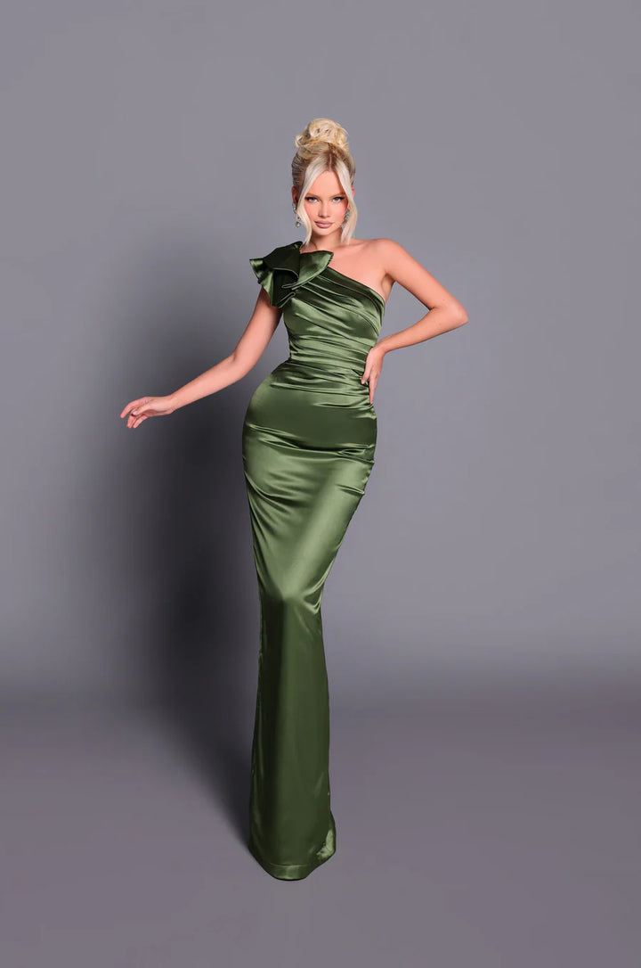 Nicolina Dress by Nicoletta NBM1015