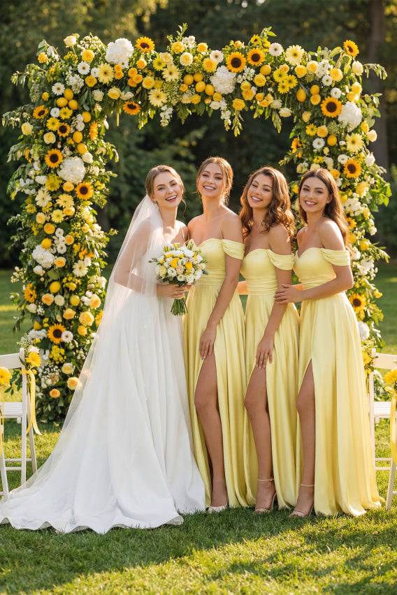 Maggie Dress by Nicoletta NBM1025