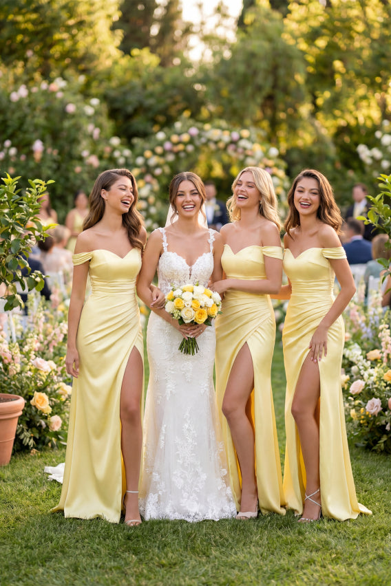 Vine Dress By Nicoletta NBM1029