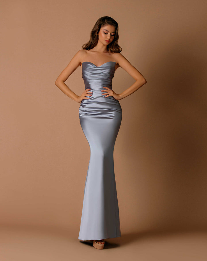 Penelope Dress by Nicoletta NBM1043