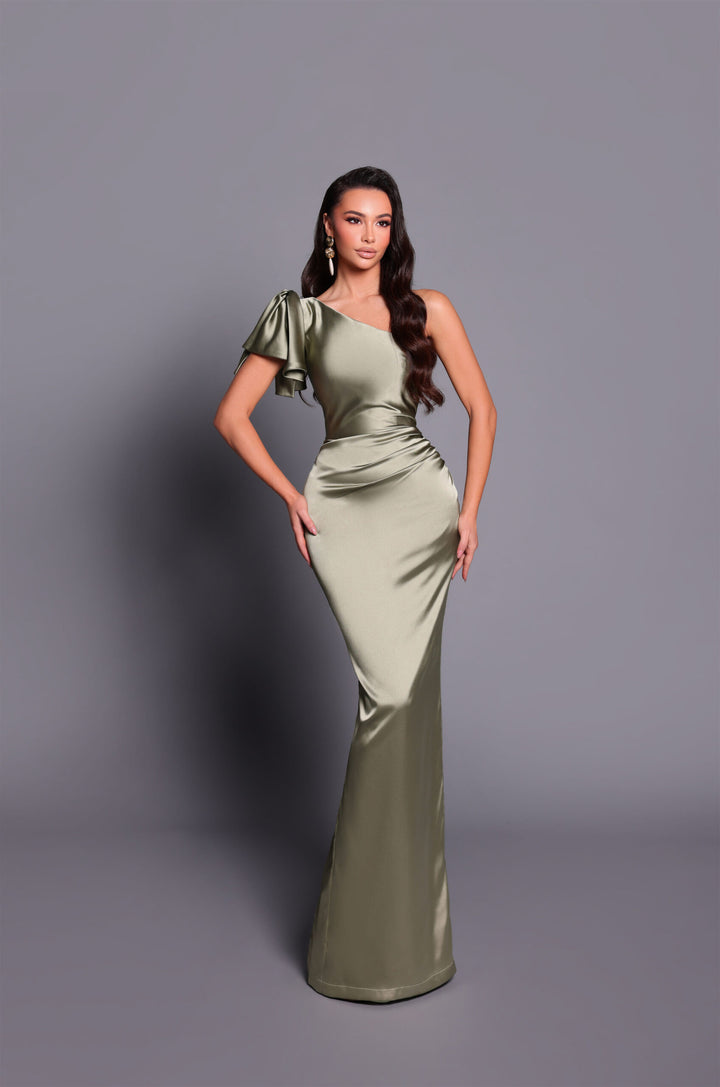 Jaz Dress by Nicoletta NBM2002