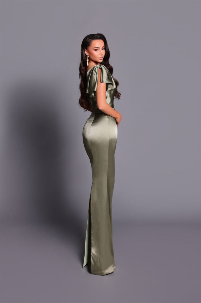 Jaz Dress by Nicoletta NBM2002