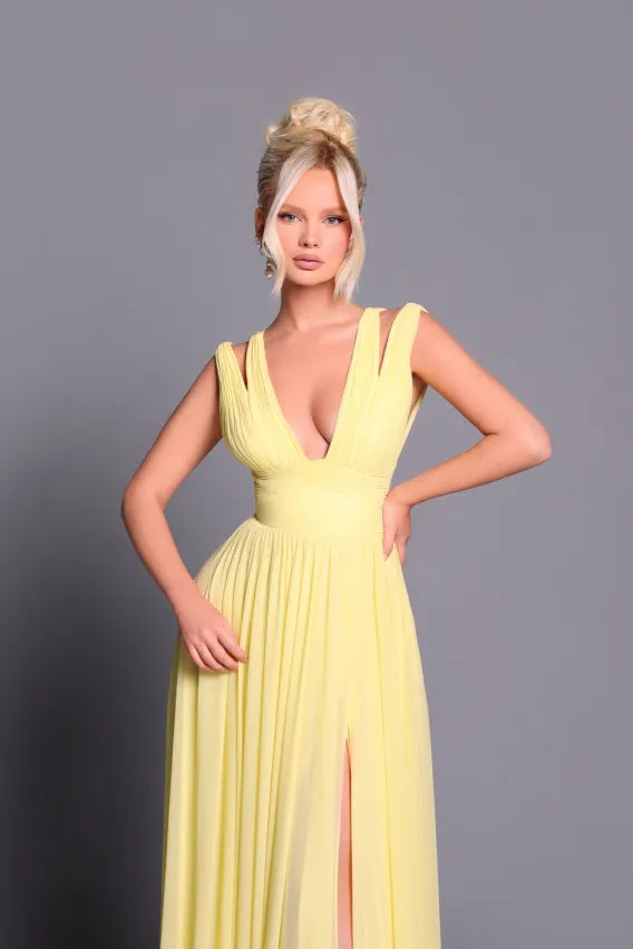 Janet Dress by Nicoletta NBM2009