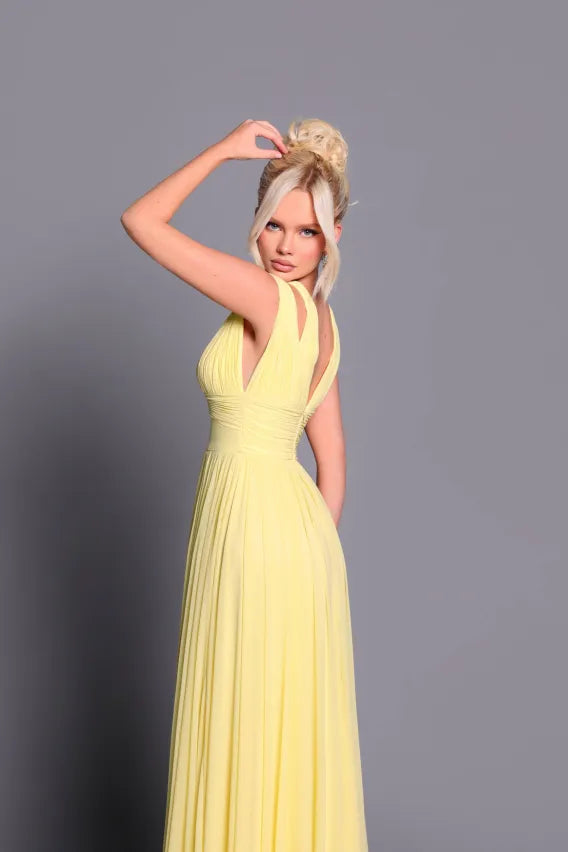 Janet Dress by Nicoletta NBM2009