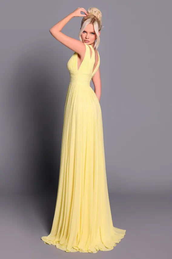 Janet Dress by Nicoletta NBM2009