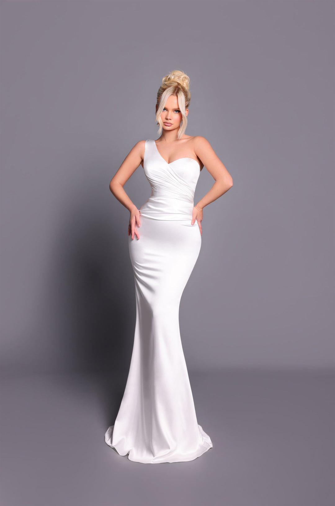 Natalie Dress by Nicoletta NBM2015