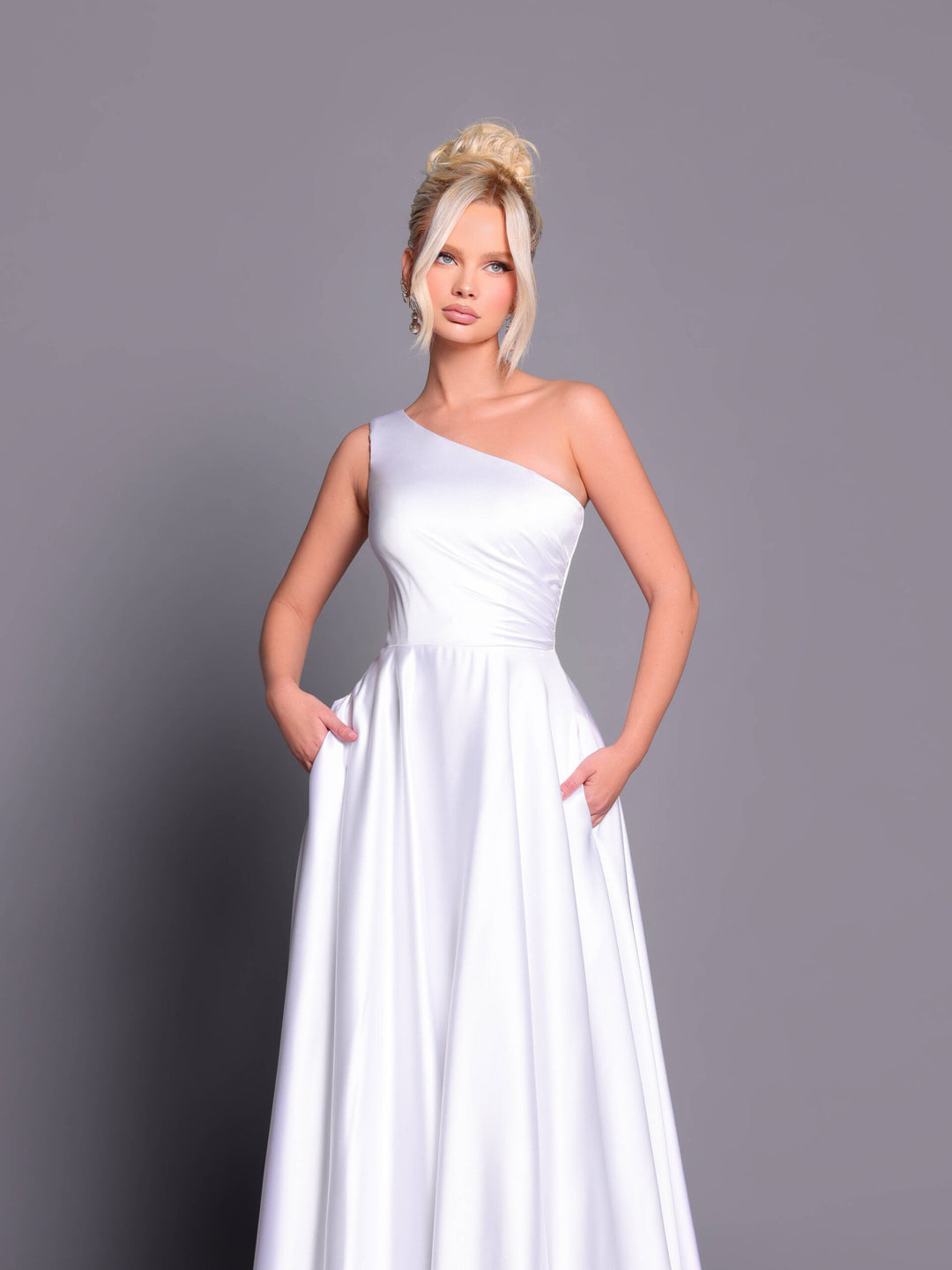 Angela Dress by Nicoletta NBM2023