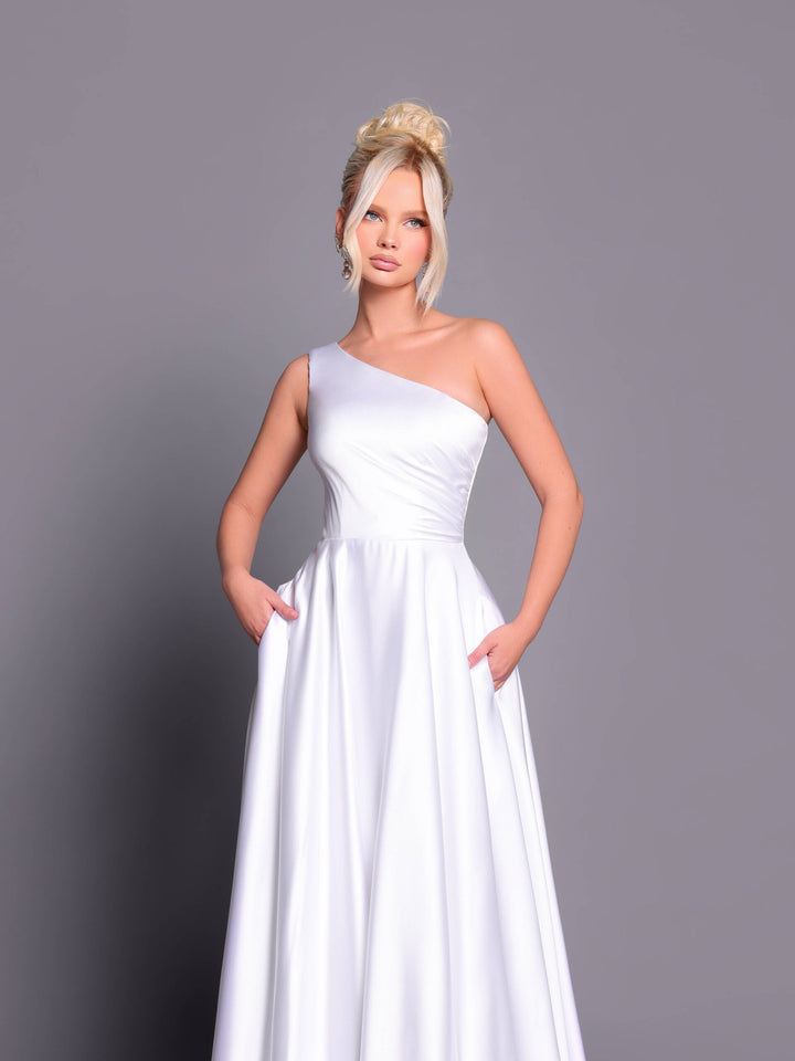 Angela Dress by Nicoletta NBM2023