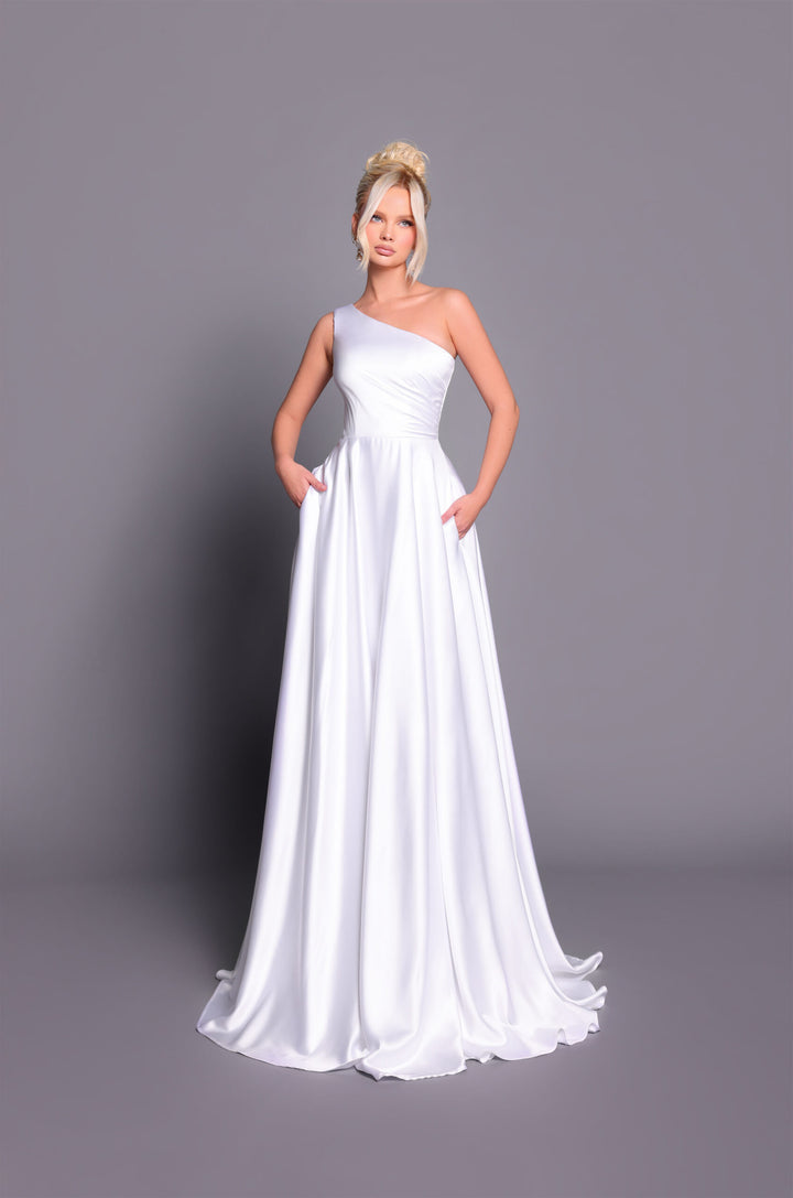 Angela Dress by Nicoletta NBM2023