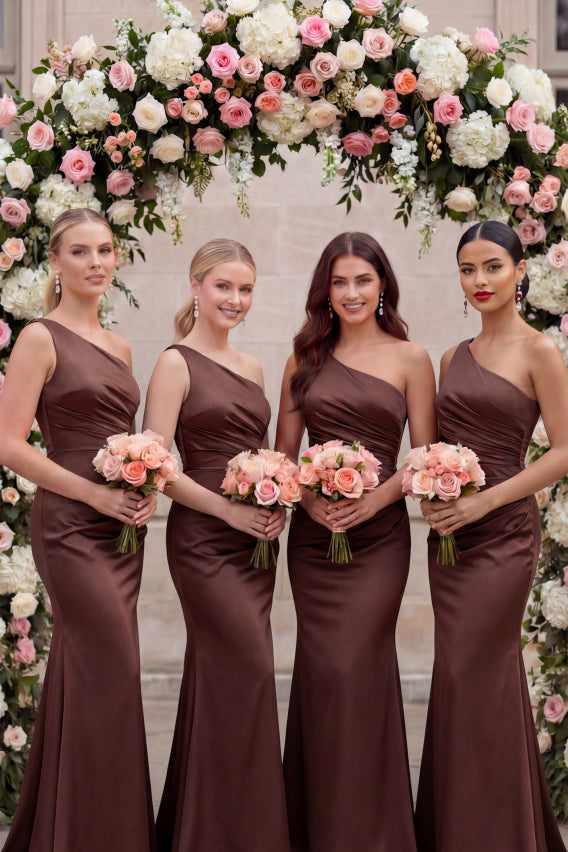 Alice Dress by Nicoletta NBM2028