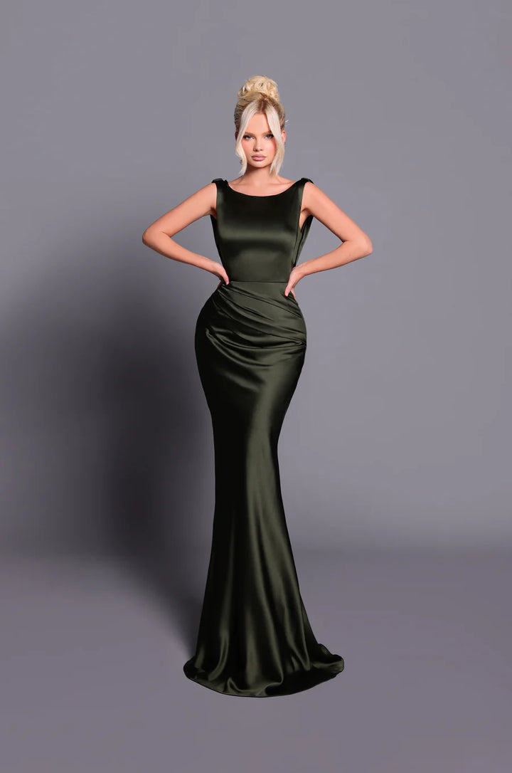 Sierra Dress by Nicoletta NBM2031