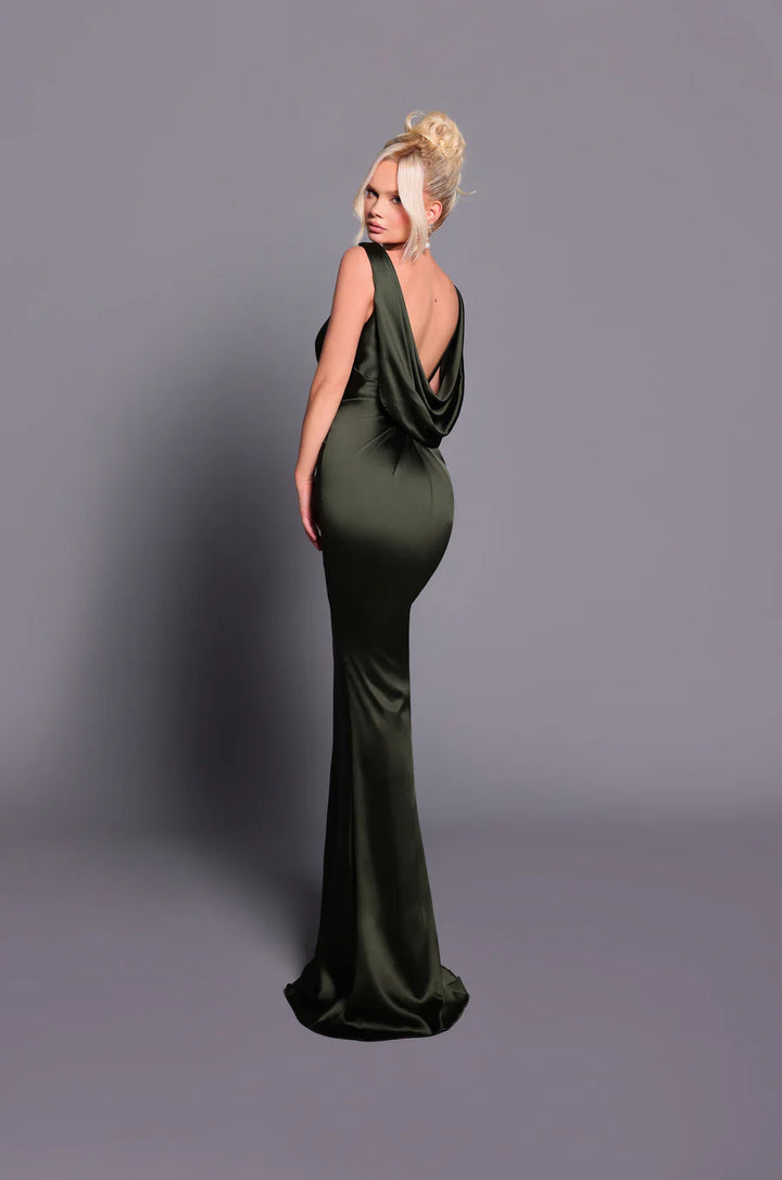 Sierra Dress by Nicoletta NBM2031