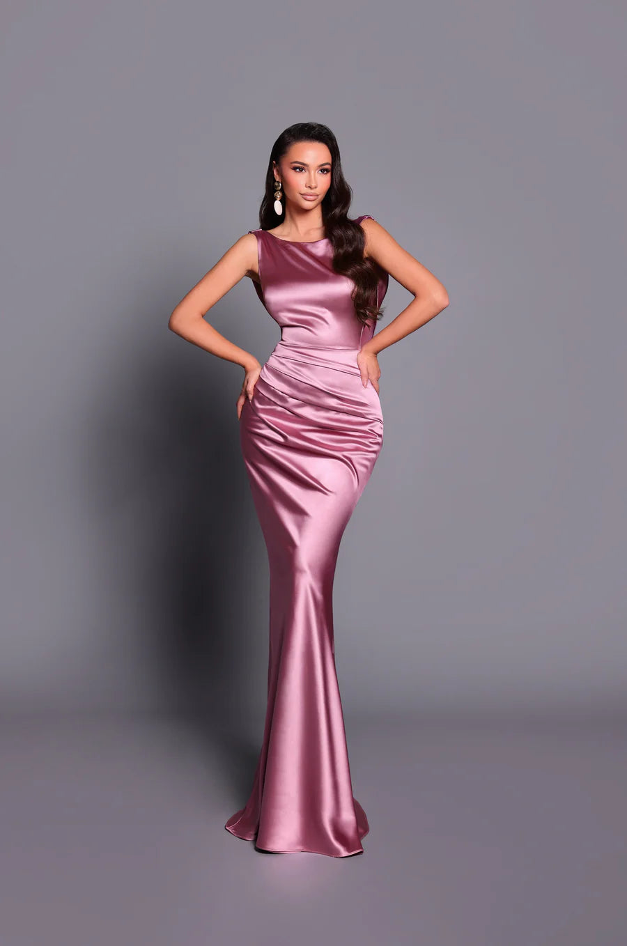 Sierra Dress by Nicoletta NBM2031