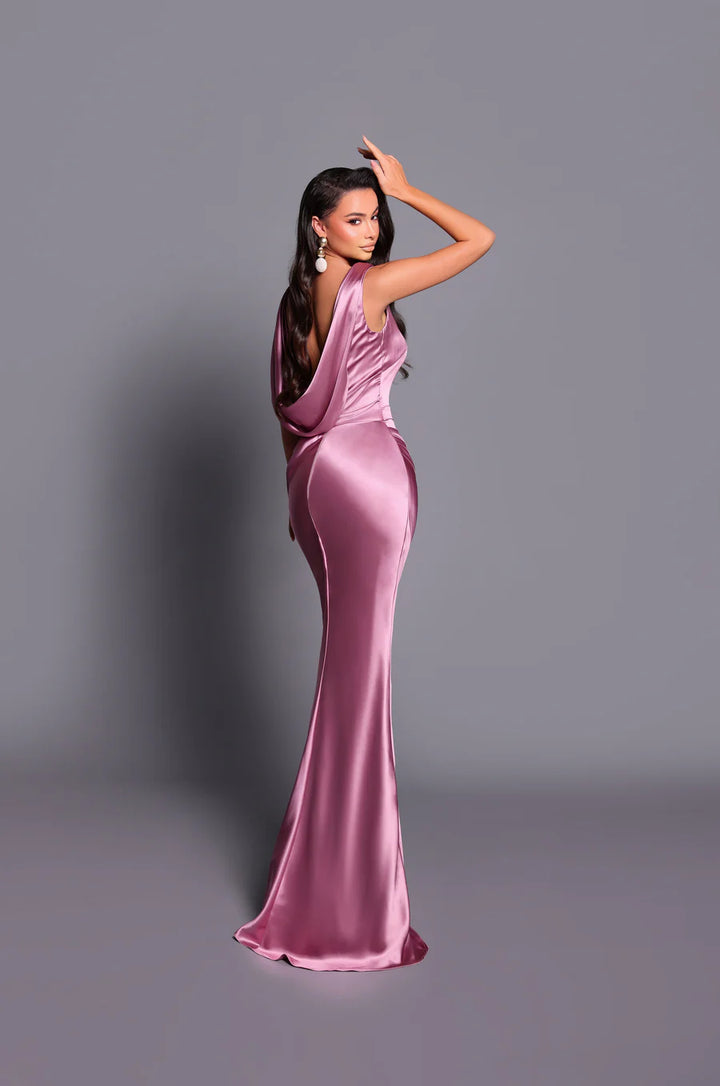 Sierra Dress by Nicoletta NBM2031