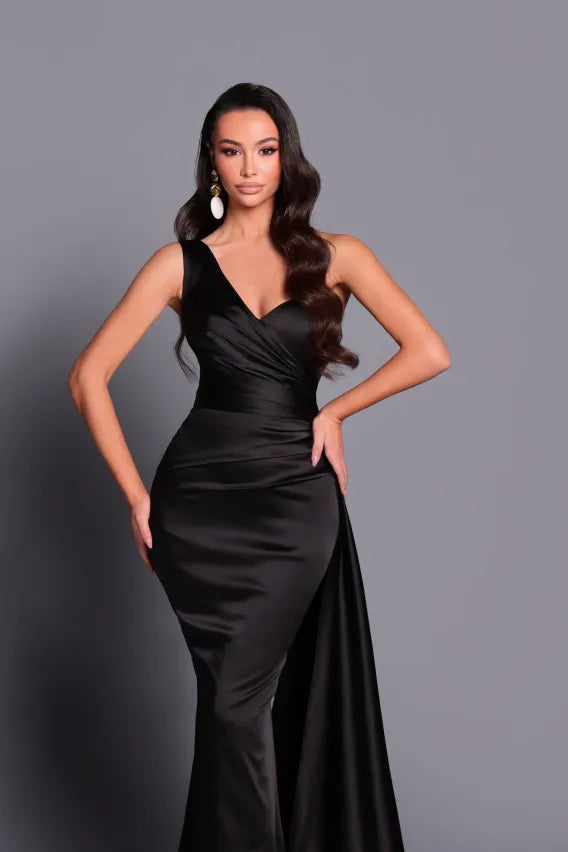 Bella Dress by Nicoletta NBM2033