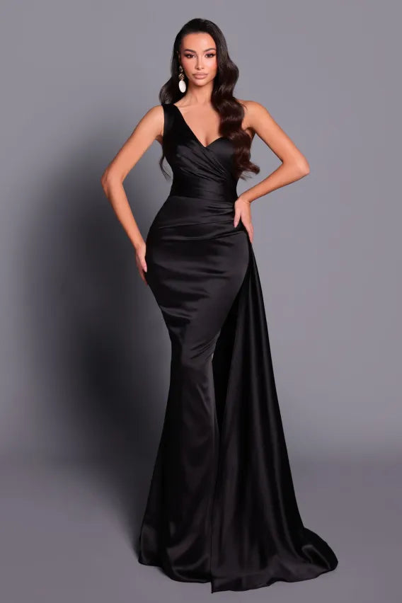 Bella Dress by Nicoletta NBM2033