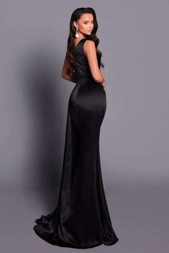 Bella Dress by Nicoletta NBM2033