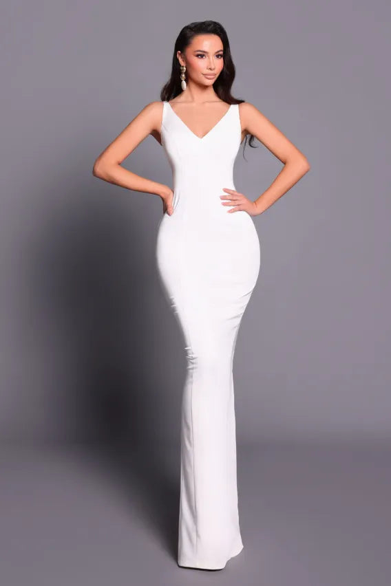 Jess Dress by Nicoletta NBM2034