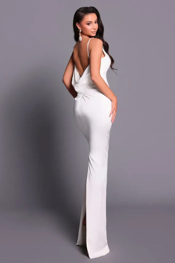 Jess Dress by Nicoletta NBM2034