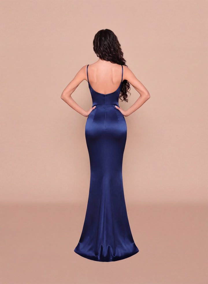 Jenny Dress by Nicoletta NBM3021