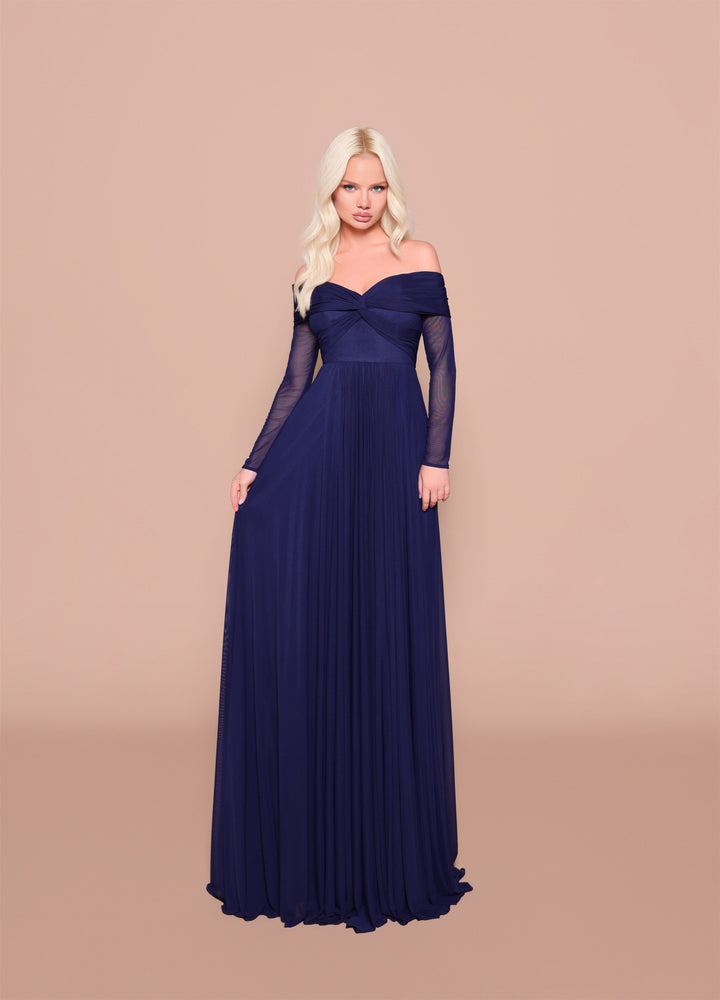 Savannah Dress by Nicoletta NBM3025