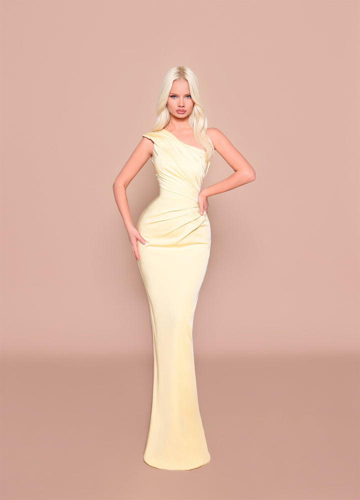 Lucia Dress by Nicoletta NBM3026