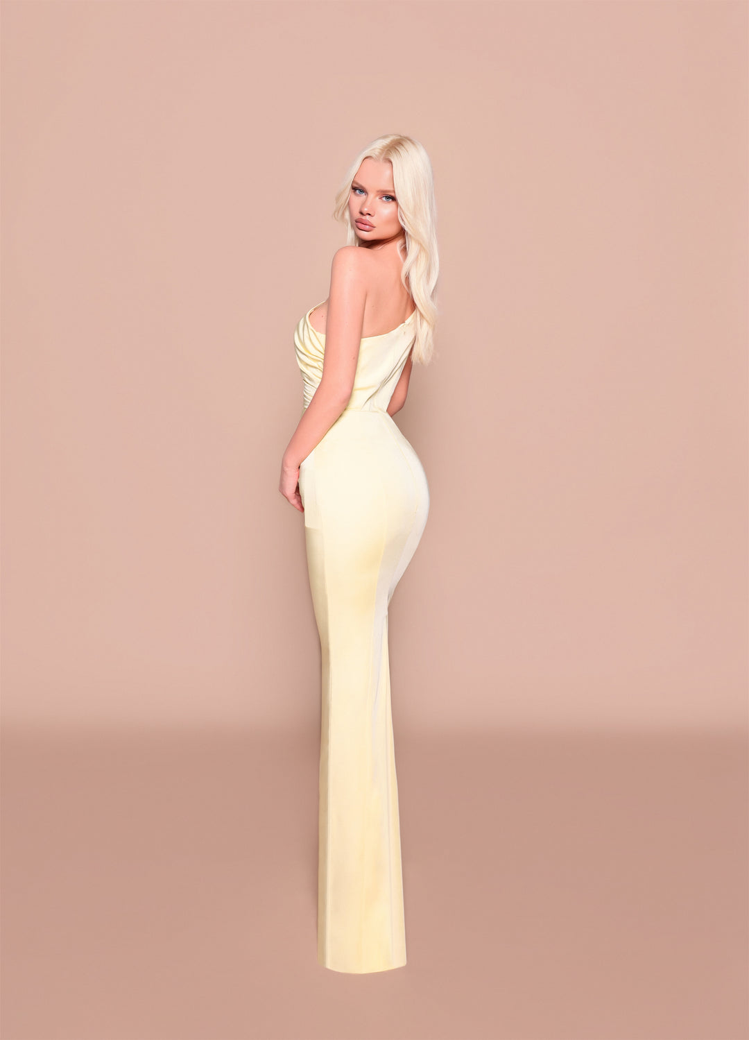 Lucia Dress by Nicoletta NBM3026