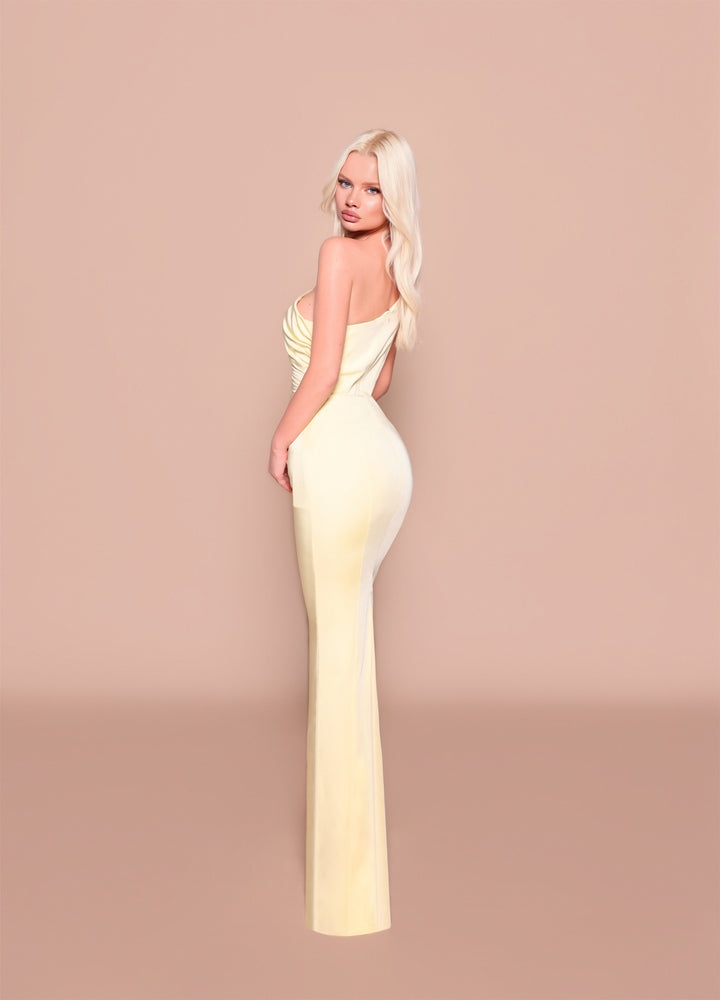 Lucia Dress by Nicoletta NBM3026