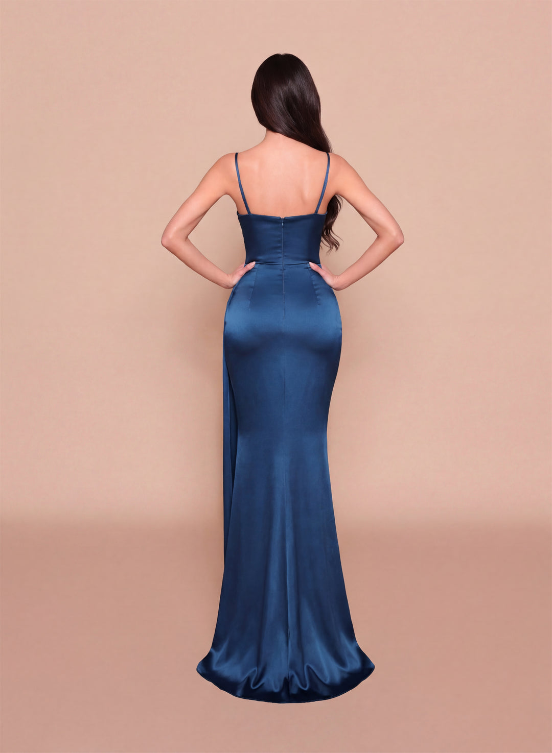 Cheryl Dress by Nicoletta NBM3027