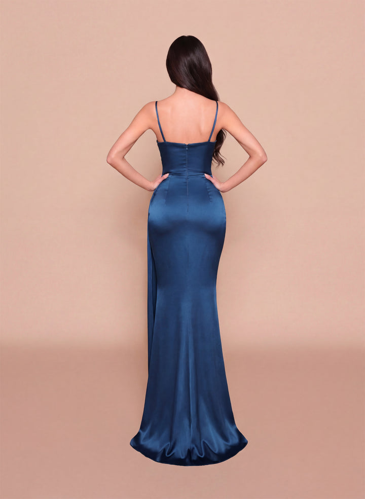 Cheryl Dress by Nicoletta NBM3027