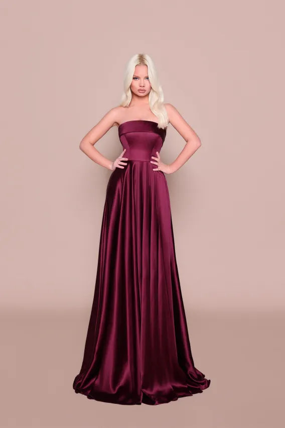 Kerrie Dress by Nicoletta NBM3034