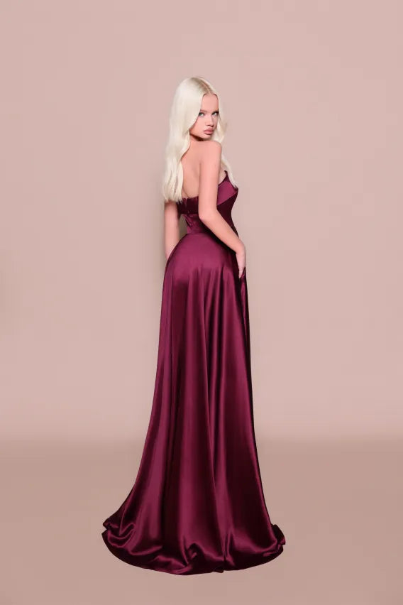 Kerrie Dress by Nicoletta NBM3034