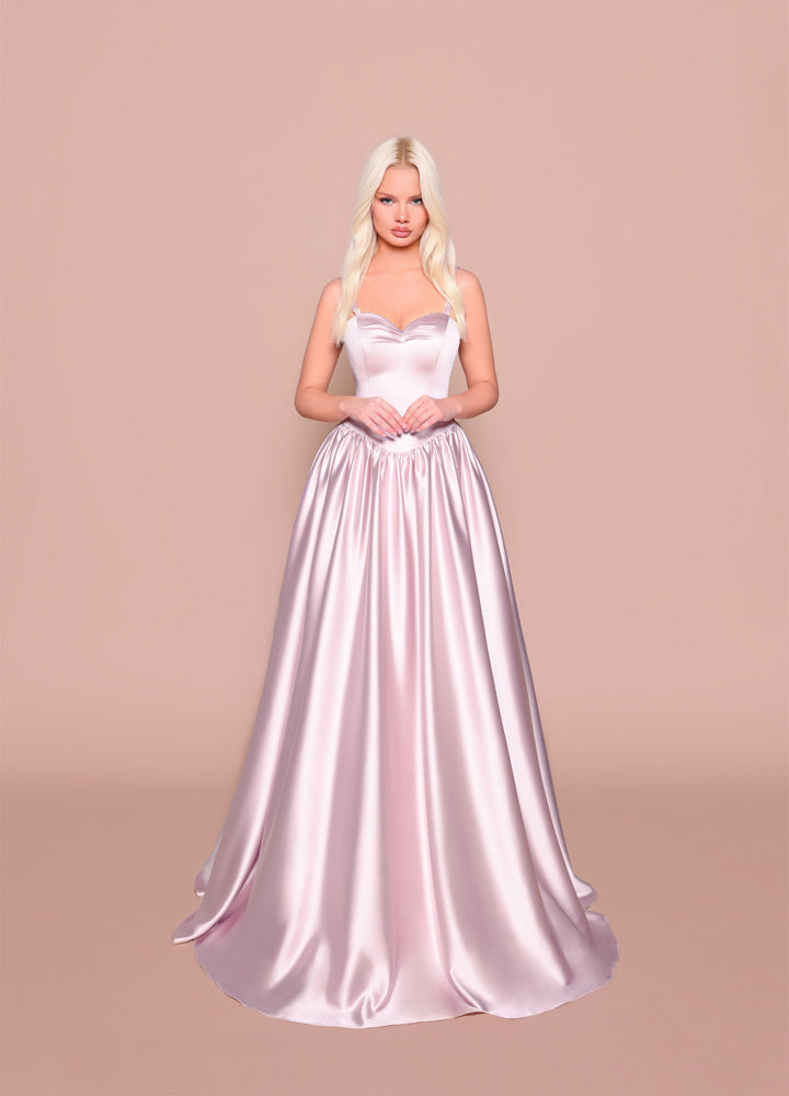 Vienna Dress by Nicoletta NBM3038